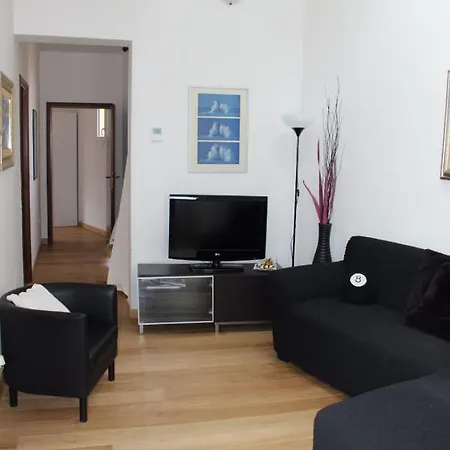 Realkasa Lovin House Boloňa