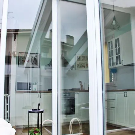 Realkasa Lovin House Apartmán *