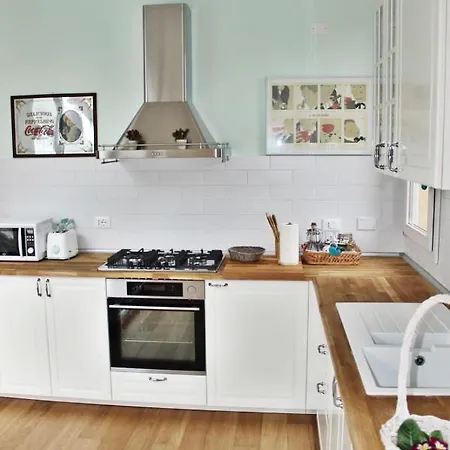 Realkasa Lovin House Apartament