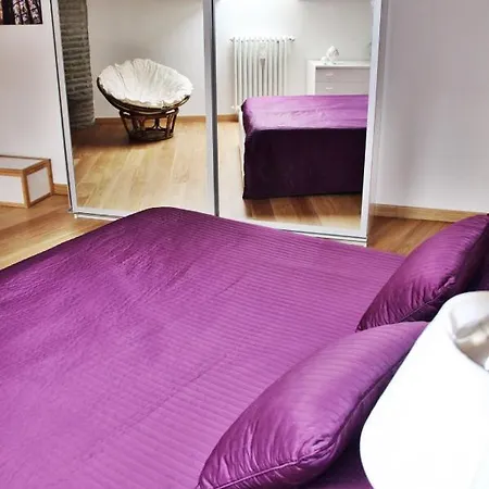 Apartmán Realkasa Lovin House