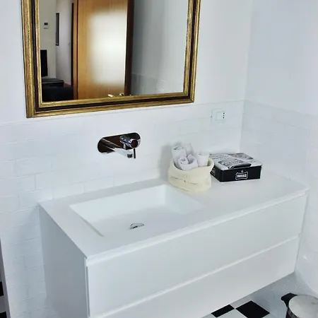 Apartment Realkasa Lovin House Bologna