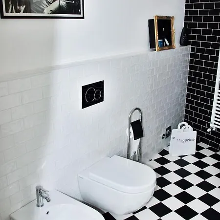 Apartment Realkasa Lovin House Bologna