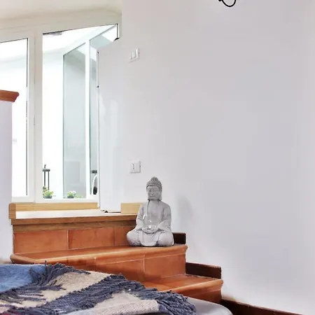 Realkasa Lovin House Apartment Bologna