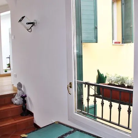 Realkasa Lovin House Apartment Bologna