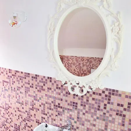 Apartment Realkasa Lovin House *