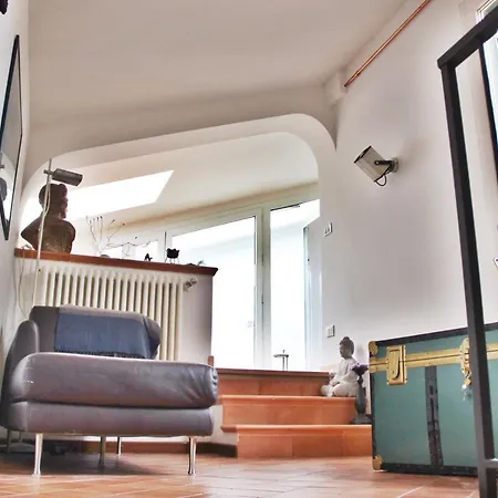 Realkasa Lovin House * Bologna