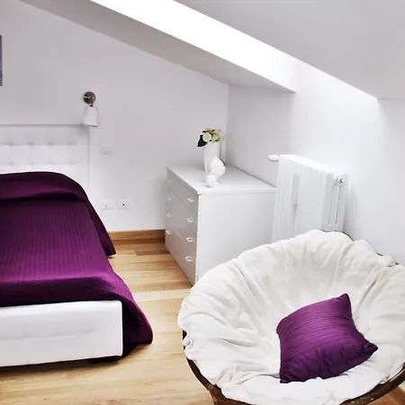 Apartment Realkasa Lovin House Bologna