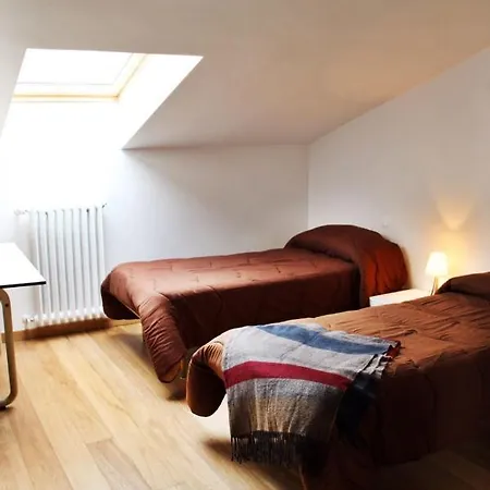 Apartmán Realkasa Lovin House *