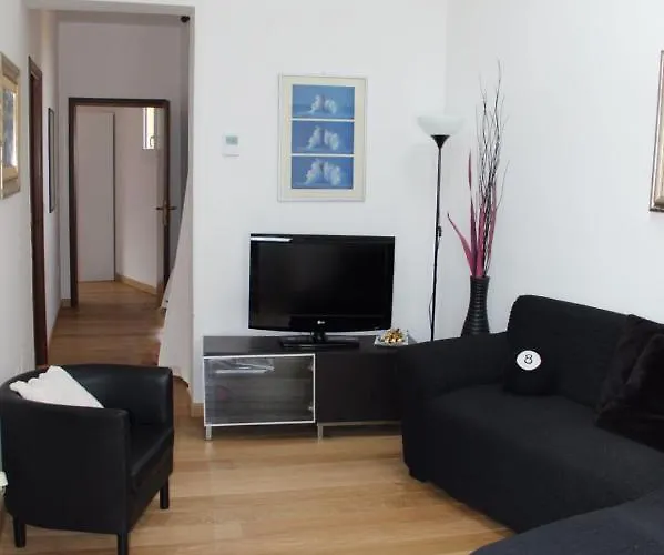 Realkasa Lovin House בולוניה