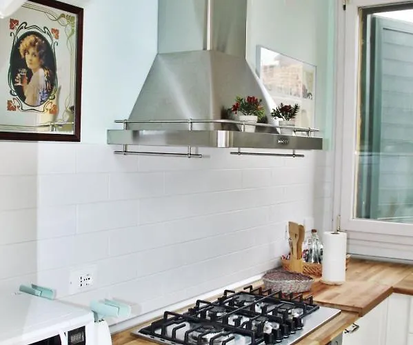 Realkasa Lovin House Lägenhet