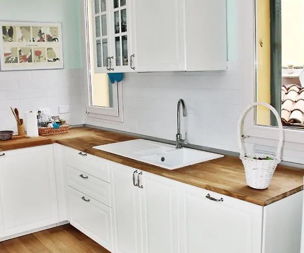 Lägenhet Realkasa Lovin House Bologna