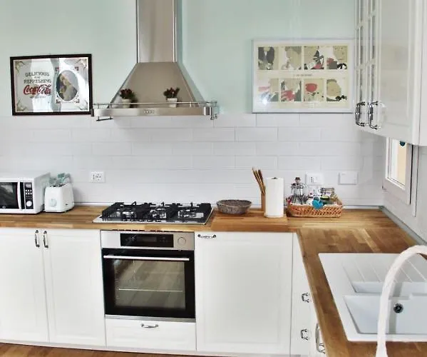 Realkasa Lovin House Lägenhet