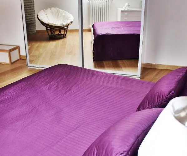 Appartamento Realkasa Lovin House