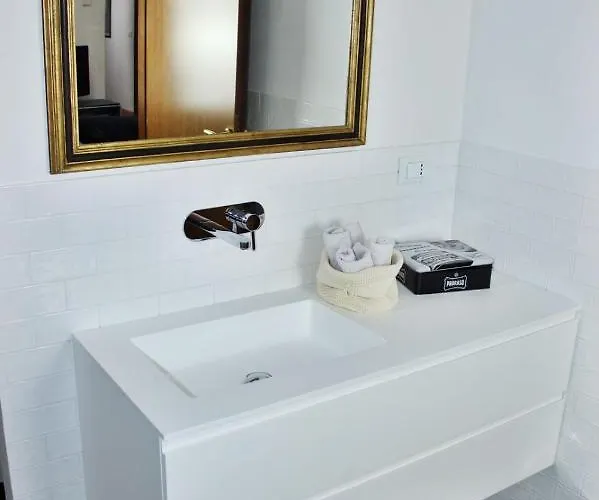 דירה Realkasa Lovin House בולוניה