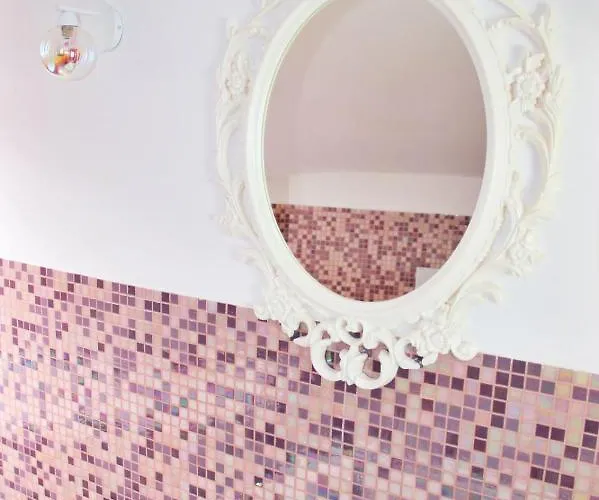 Appartamento Realkasa Lovin House *