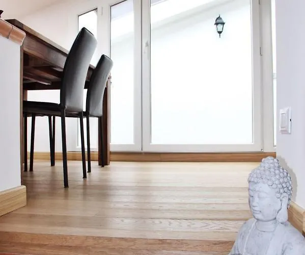 Realkasa Lovin House Lägenhet