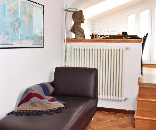 Realkasa Lovin House Appartamento