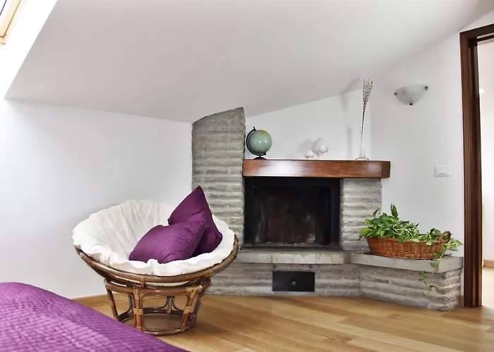 Lägenhet Realkasa Lovin House Bologna