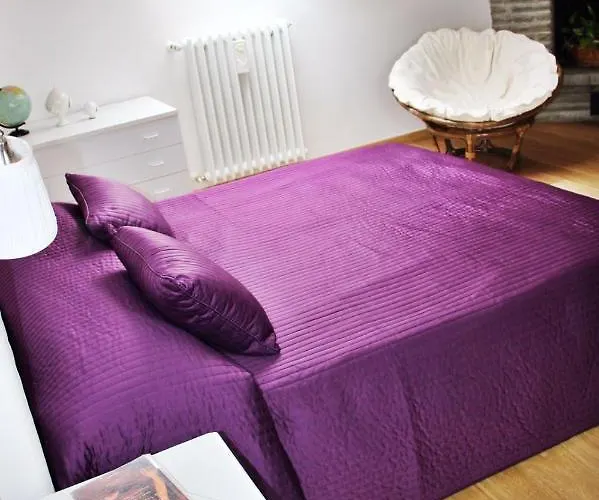 Realkasa Lovin House Appartamento