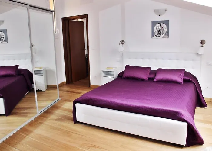 Lägenhet Realkasa Lovin House Bologna