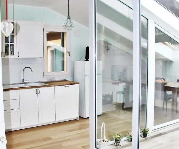 Realkasa Lovin House Daire Bolonya