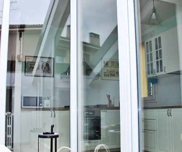 Realkasa Lovin House Daire *