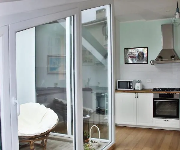 Daire Realkasa Lovin House Bolonya