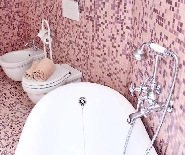 Realkasa Lovin House *