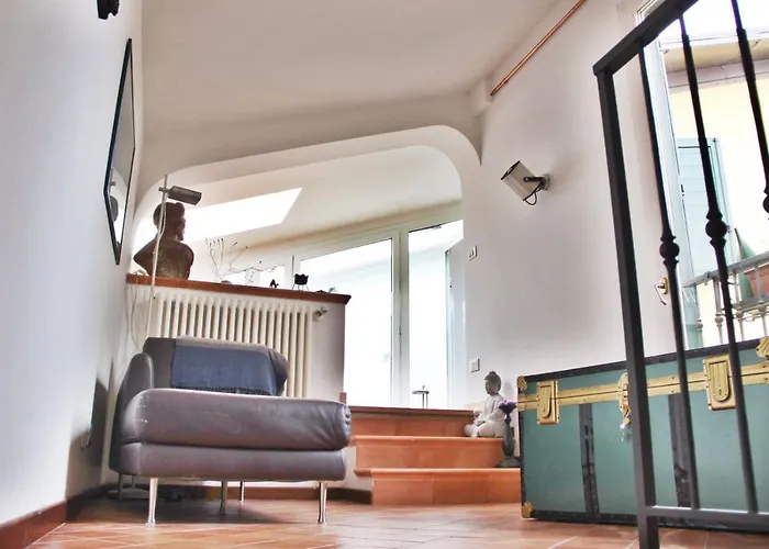 Realkasa Lovin House * Bolonya