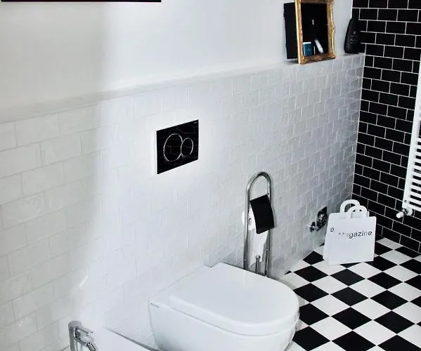 아파트 Realkasa Lovin House 볼로냐